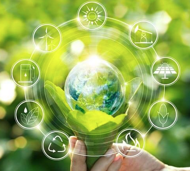 Lee más sobre el artículo Actividades económicas y formas de consumo han generado una crisis ambiental en el mundo