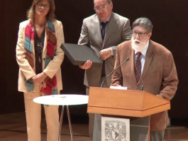 Lee más sobre el artículo Taller con la Sociedad Civil: Indigenismo en América Latina
