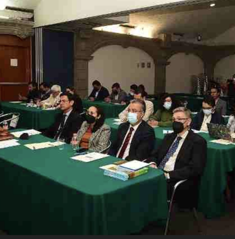 Lee más sobre el artículo Congreso Local Busca Alternativas Para Sortear Crisis Hídrica