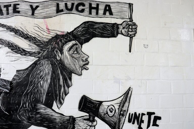 Lee más sobre el artículo La juventud está cansada de la vieja forma de hacer política y de la prevalencia de la impunidad: Irma Eréndira Sandoval