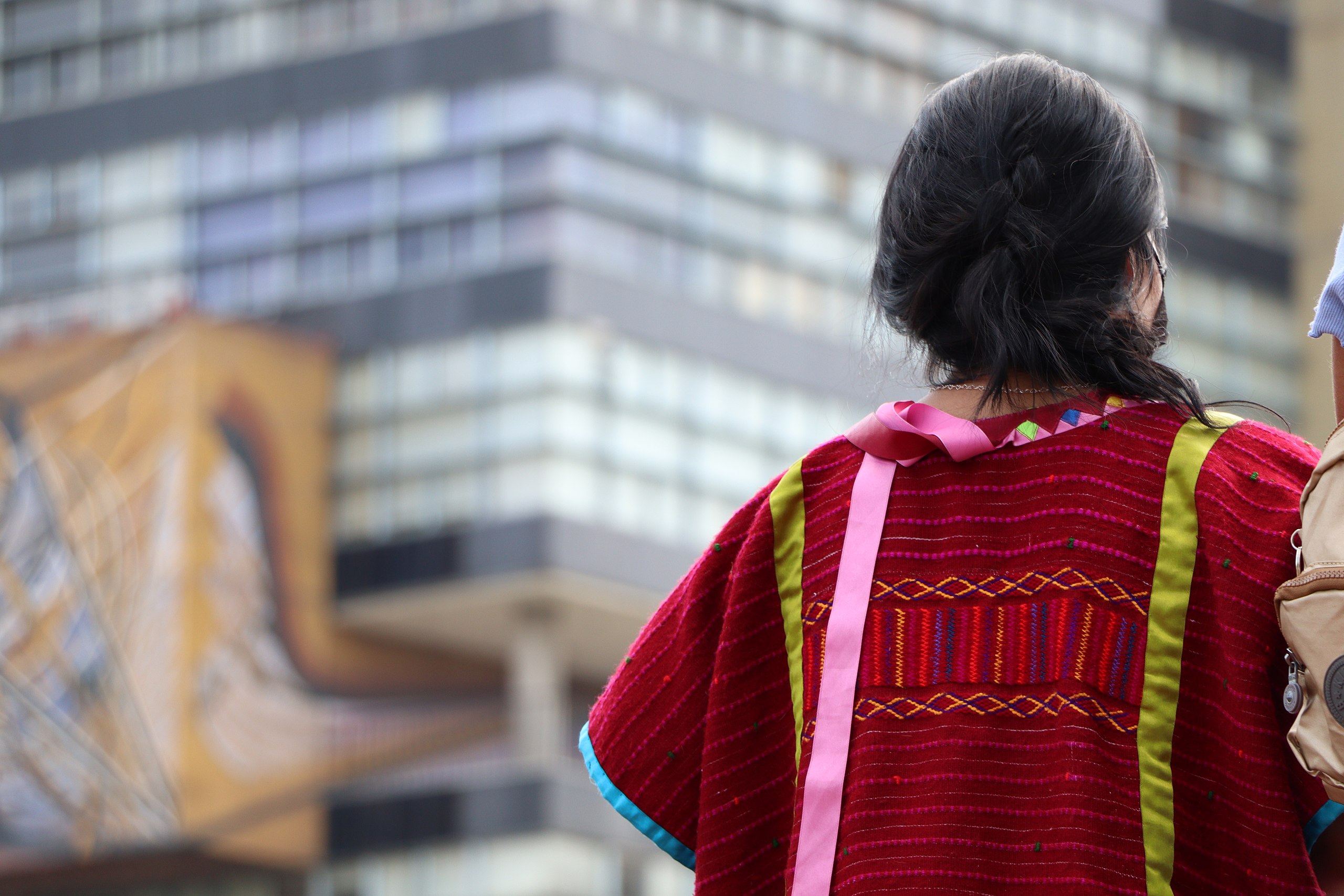 Lee más sobre el artículo Interseccionalidad, herramienta fundamental para entender la violencia contra las mujeres