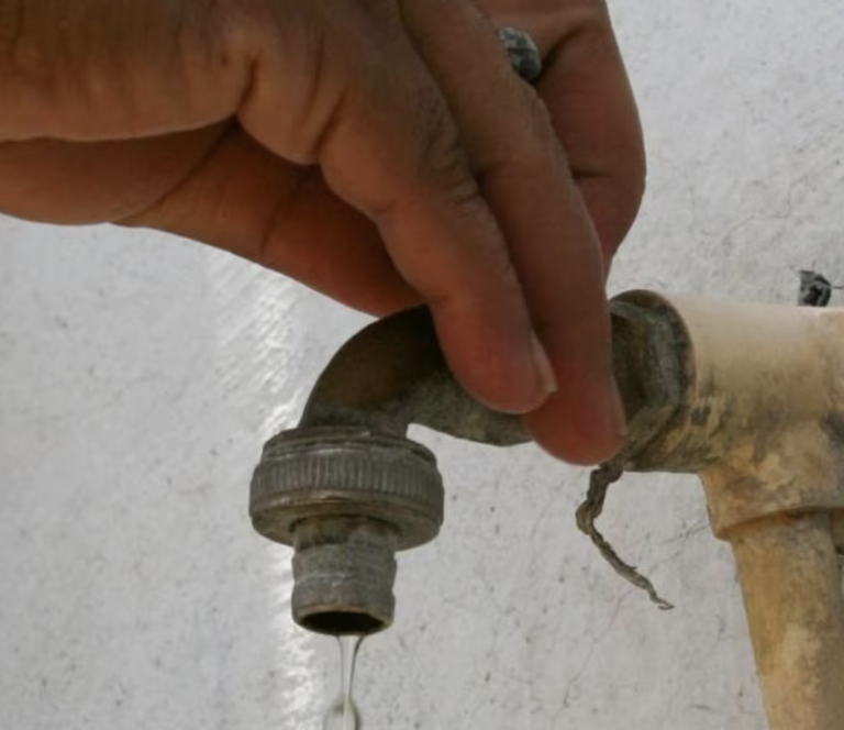 Lee más sobre el artículo México. Los conflictos por el agua