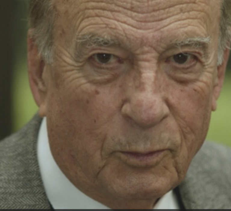 Lee más sobre el artículo Réquiem a Don Pablo González Casanova