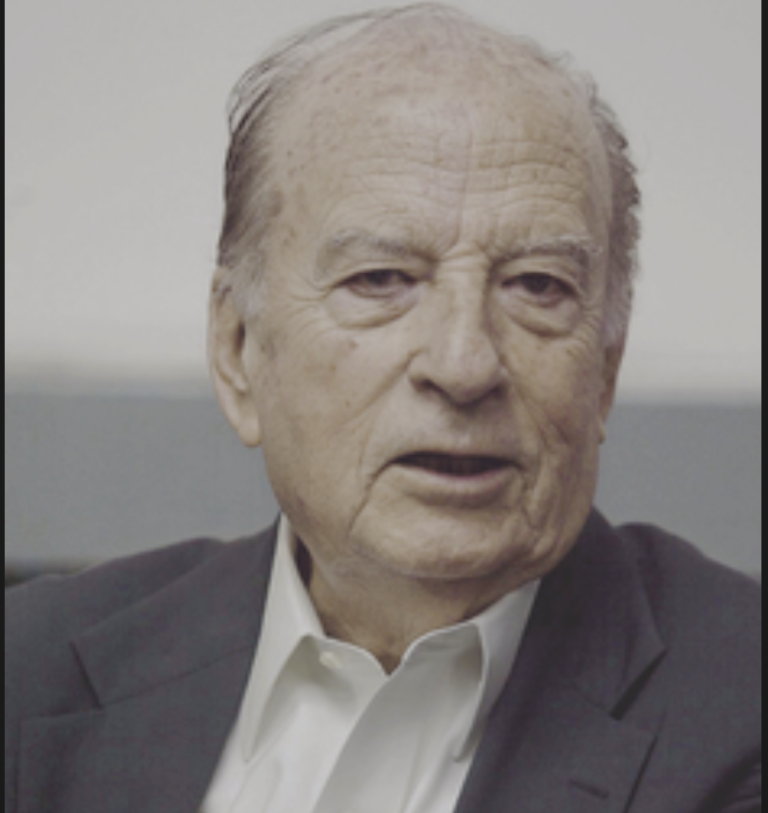 Lee más sobre el artículo Pablo González Casanova, el Rector de izquierda que cambió para siempre a la UNAM