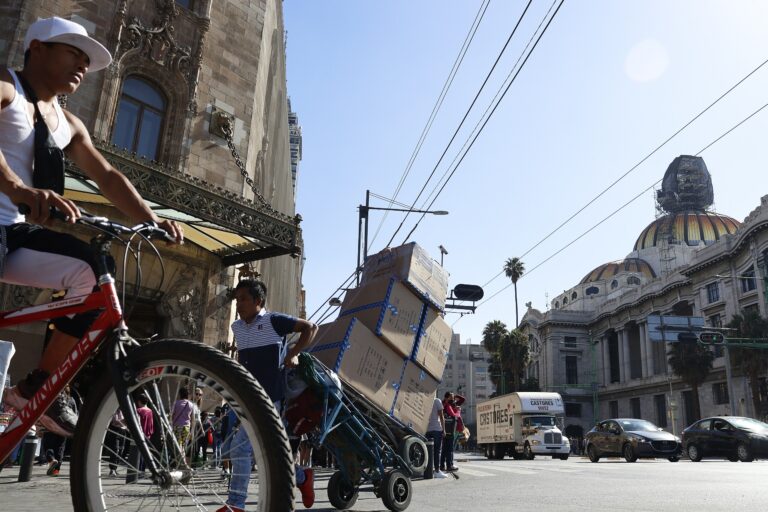 Lee más sobre el artículo Clases populares y trabajadores, los sospechosos de la ciudad