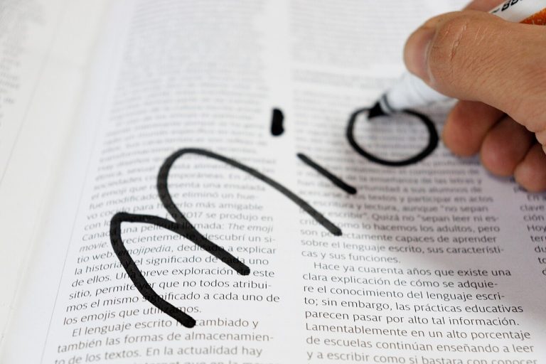 Lee más sobre el artículo Lectores, último filtro para detectar el plagio