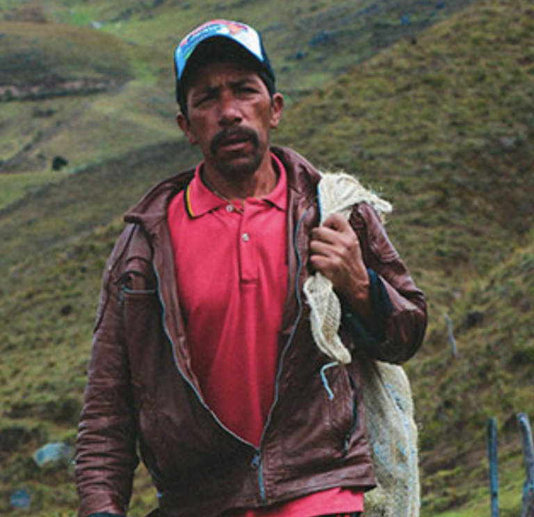 Lee más sobre el artículo Enfrenta campesinos mexicanos fuertes procesos de exclusión