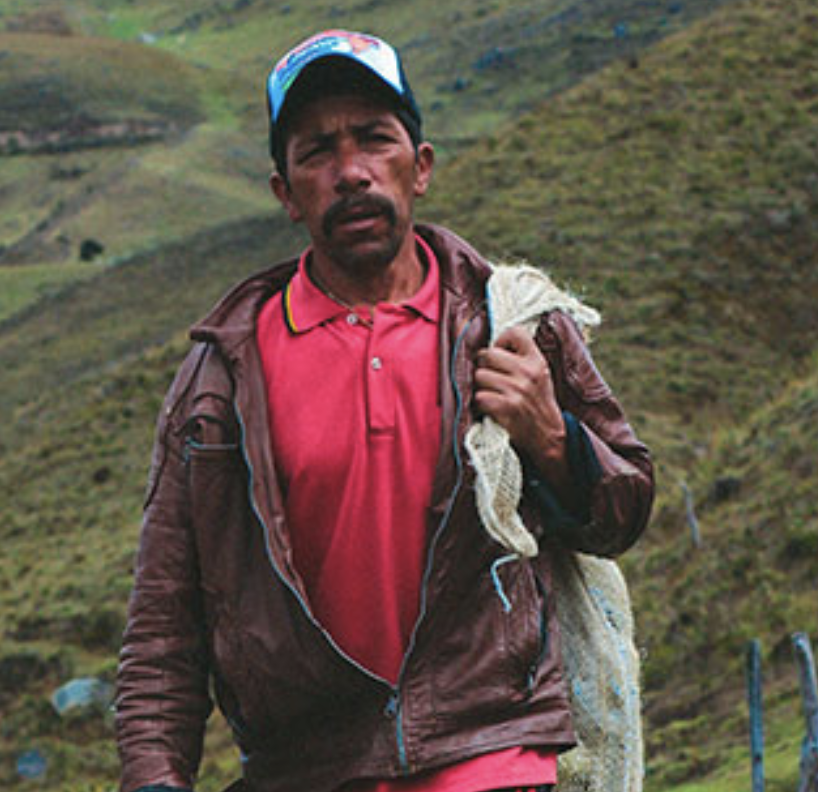 Lee más sobre el artículo Enfrenta campesinos mexicanos fuertes procesos de exclusión