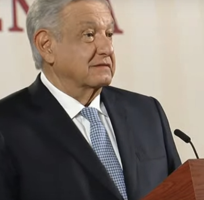 Lee más sobre el artículo AMLO revisará ‘qué ocurre’ con los archivos del CISEN