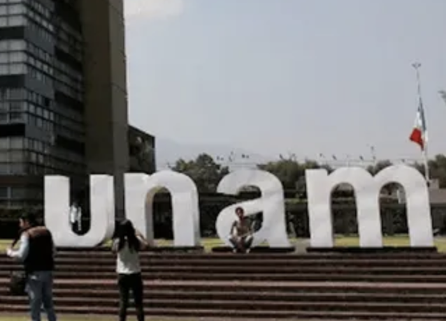 Lee más sobre el artículo Posponen foro de estudiantes de la UNAM con simpatizantes morenistas