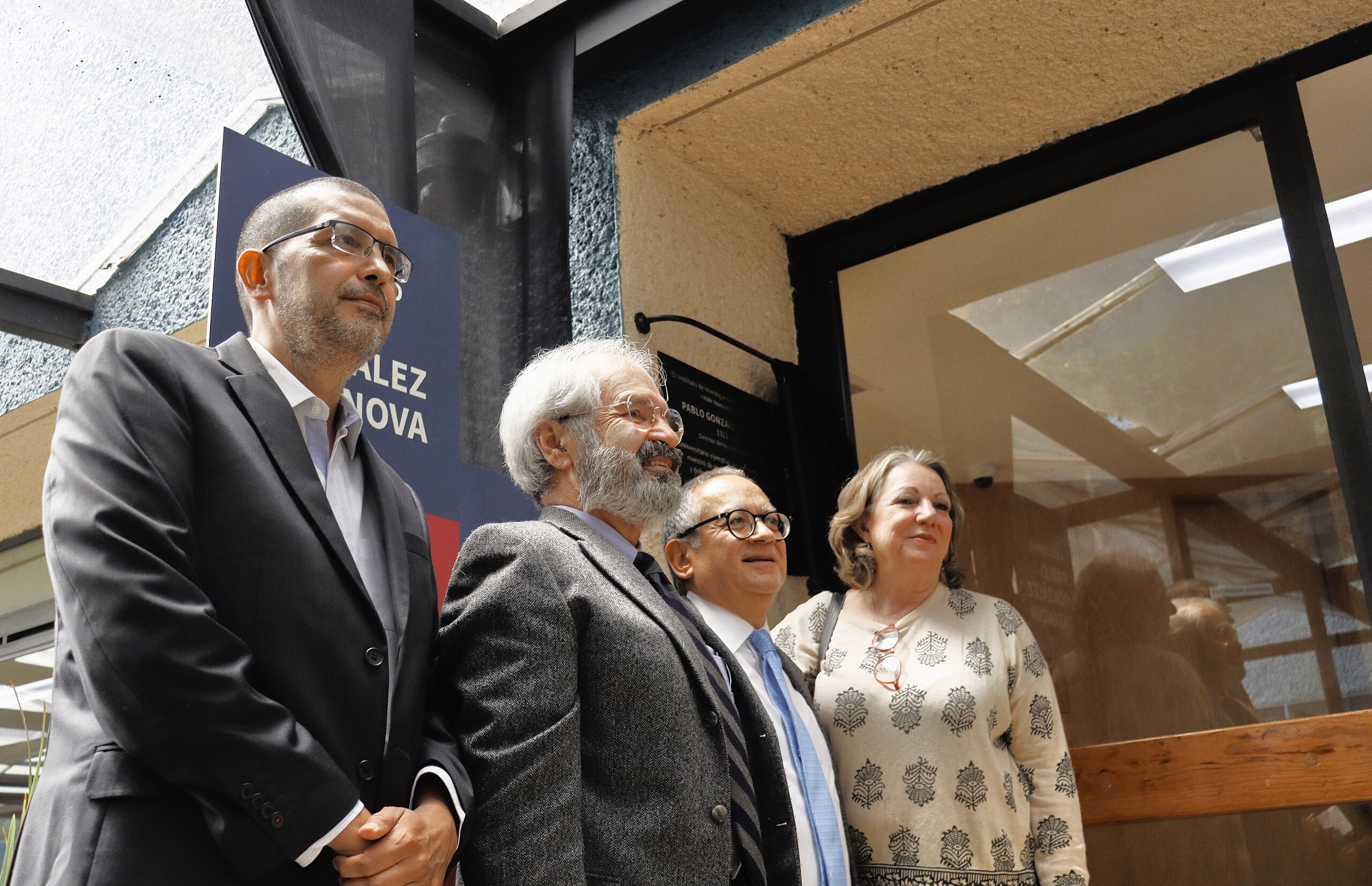 Lee más sobre el artículo Muchas gracias por tanto Don Pablo