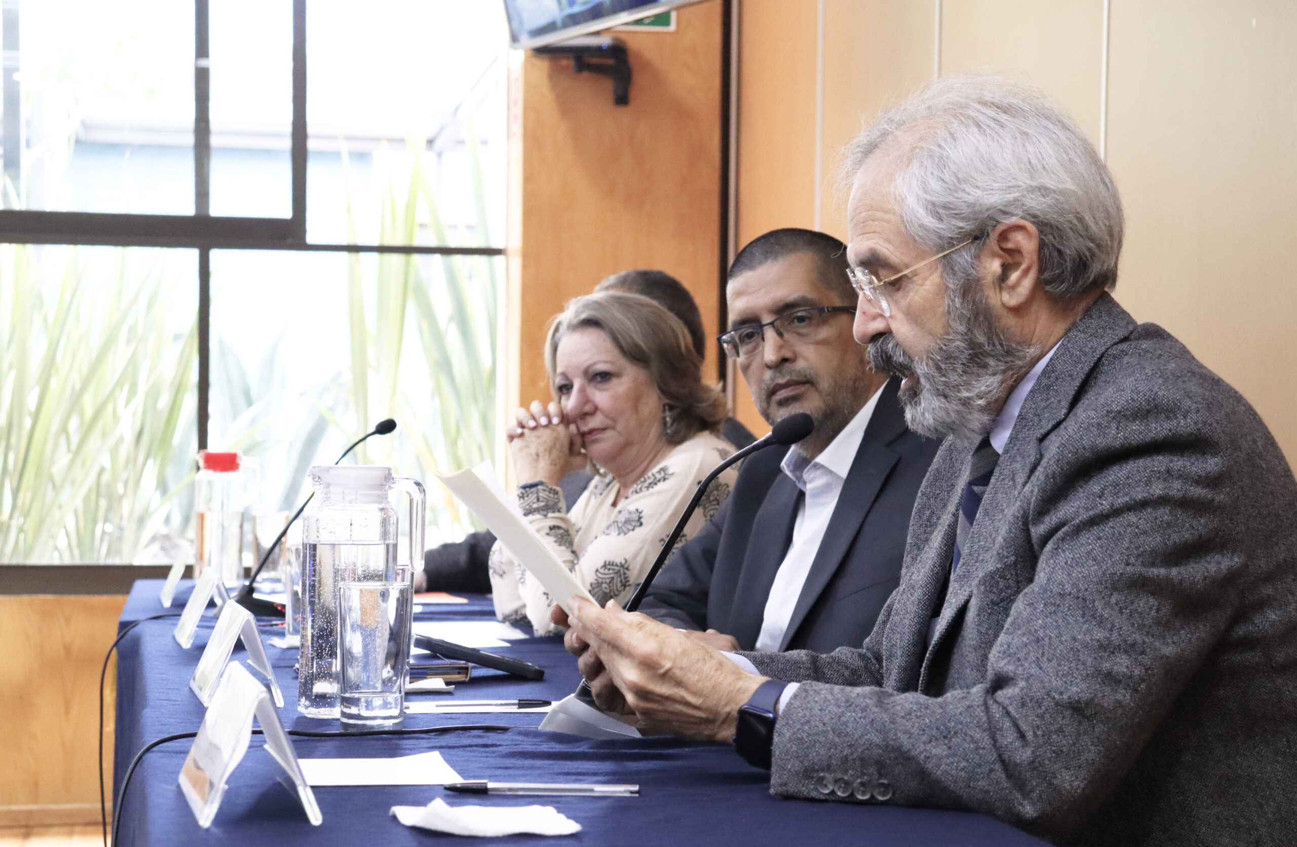 Lee más sobre el artículo Pablo González Casanova