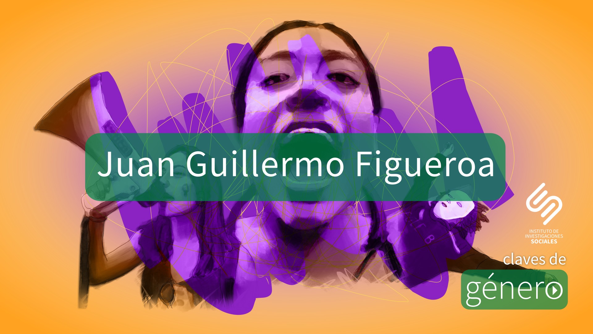 Lee más sobre el artículo Claves de género: Juan Guillermo Figueroa