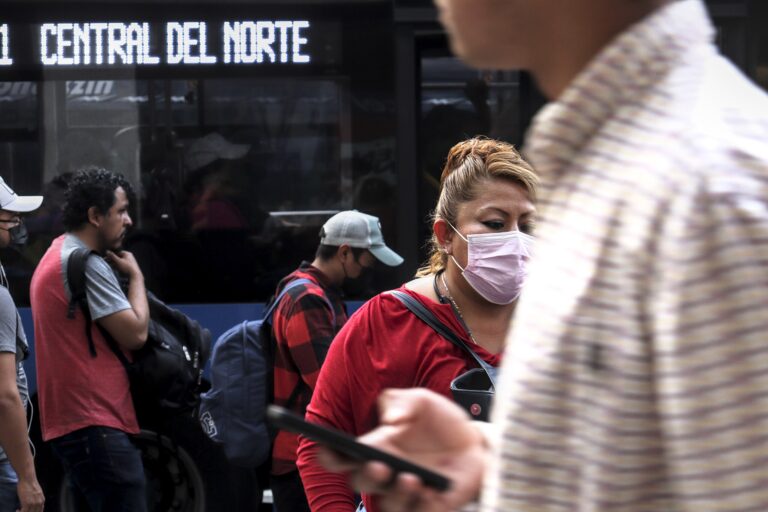 Lee más sobre el artículo Las desigualdades urbanas y el derecho a la ciudad