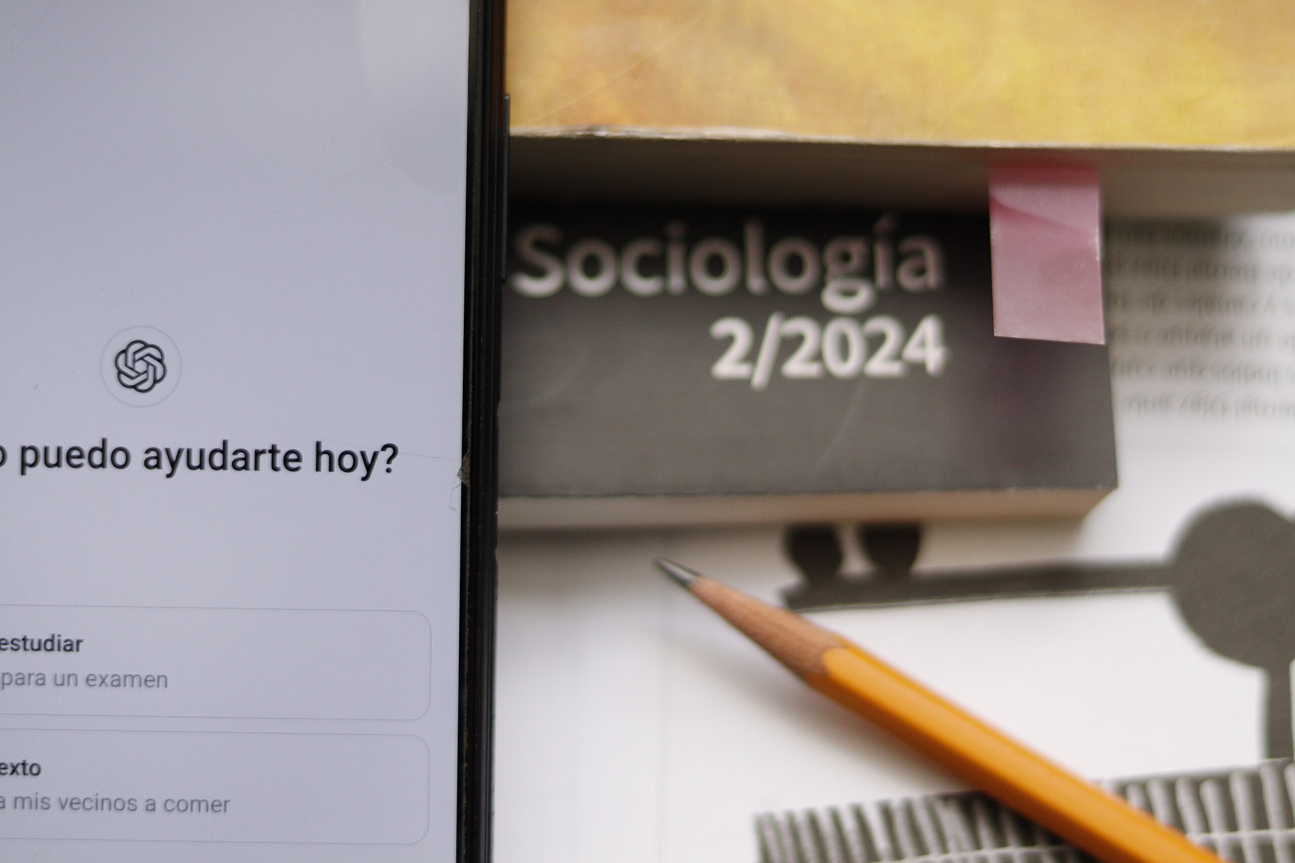 Lee más sobre el artículo Uso ético de herramientas de IA en investigación social