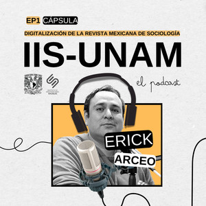 Lee más sobre el artículo Digitalización de la Revista Mexicana de Sociología
