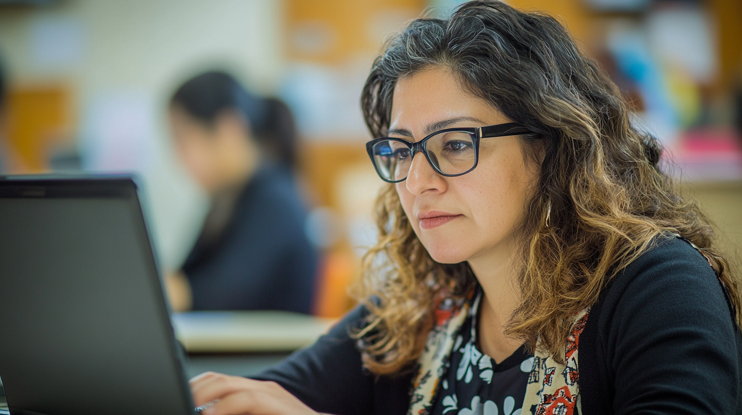 Lee más sobre el artículo Potencia tu visibilidad: la importancia de tener un perfil en Google Académico
