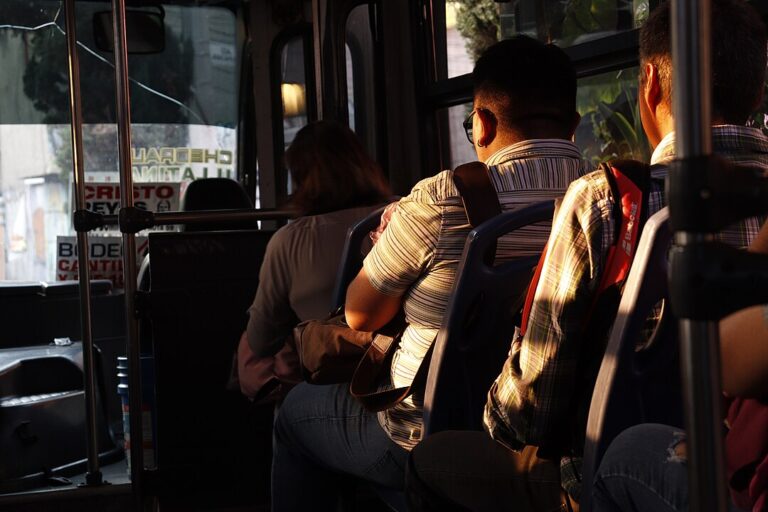 Lee más sobre el artículo Socialización de la desigualdad de tiempos y costos de recorridos en la ZMVM