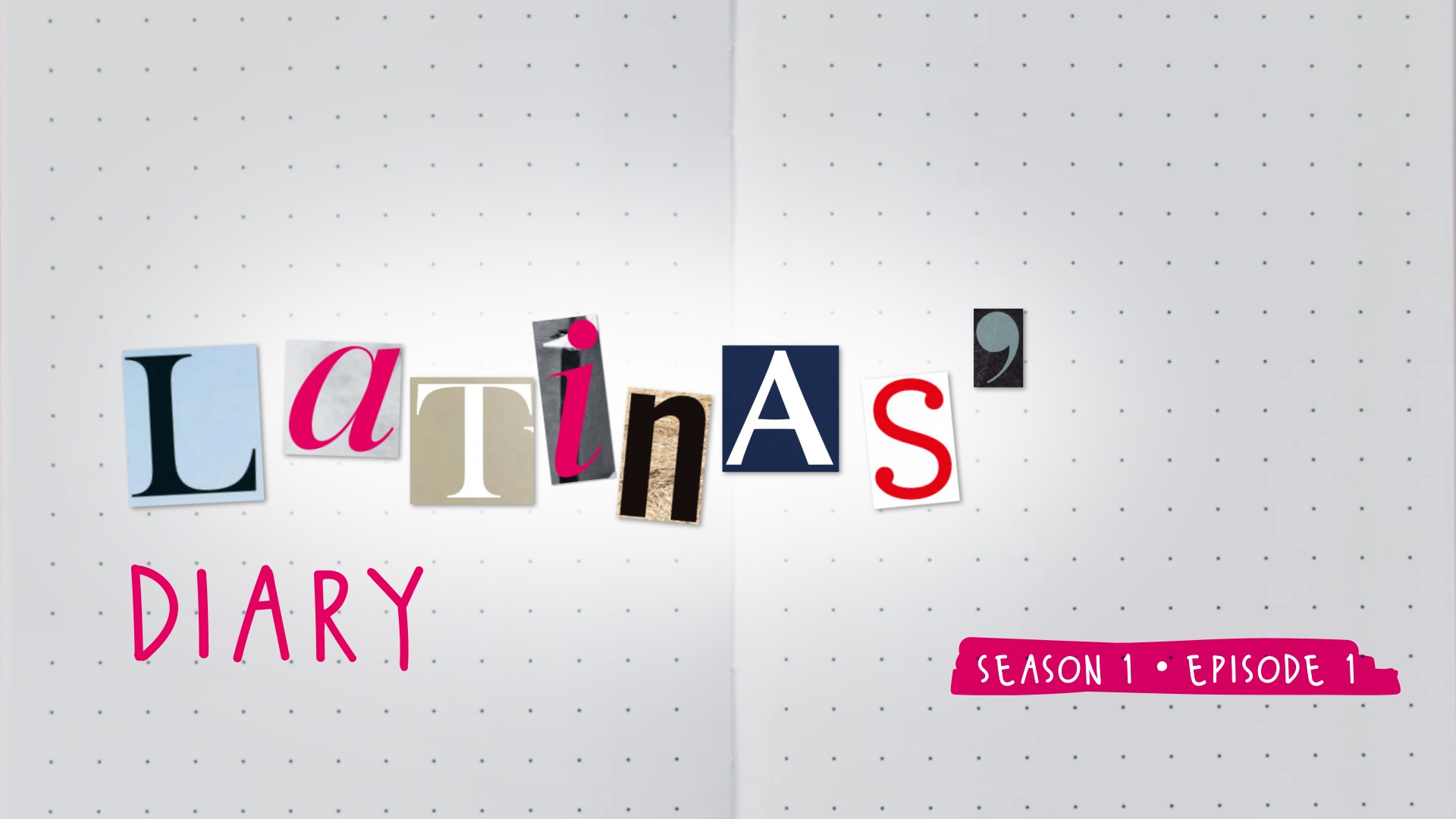 Lee más sobre el artículo Latinas’ Diary: A journey of strength, hope and empowerment