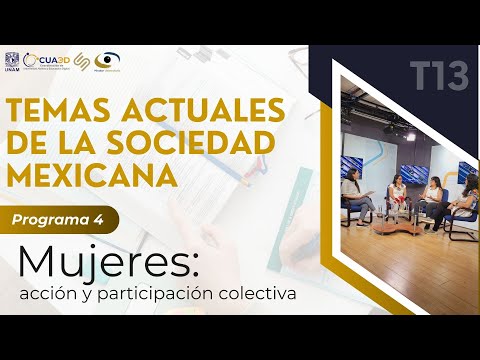 Lee más sobre el artículo Mujeres, participación y acción colectiva