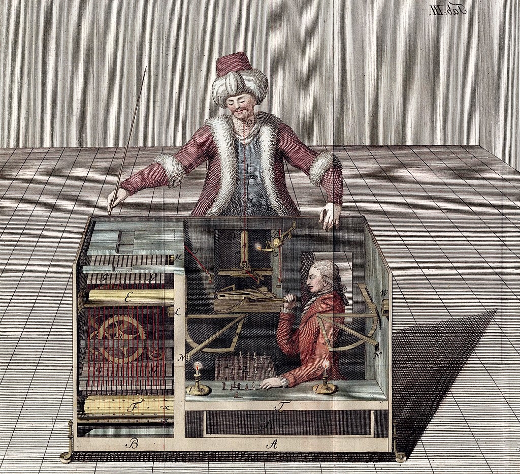 Lee más sobre el artículo Trabajo fantasma y el entretejido de la Inteligencia Artificial con la precarización laboral contemporánea