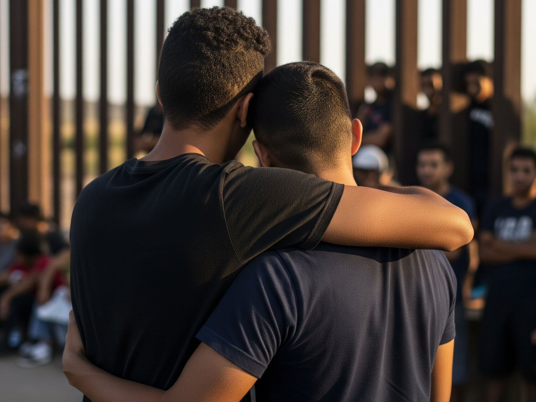 Lee más sobre el artículo Ser migrante LGBT es un doble riesgo