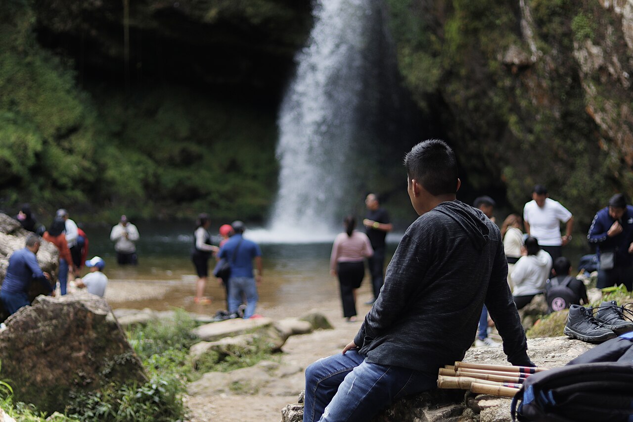 Lee más sobre el artículo Pueblos Mágicos: ¿Desarrollo o desagrarización disfrazada de progreso?