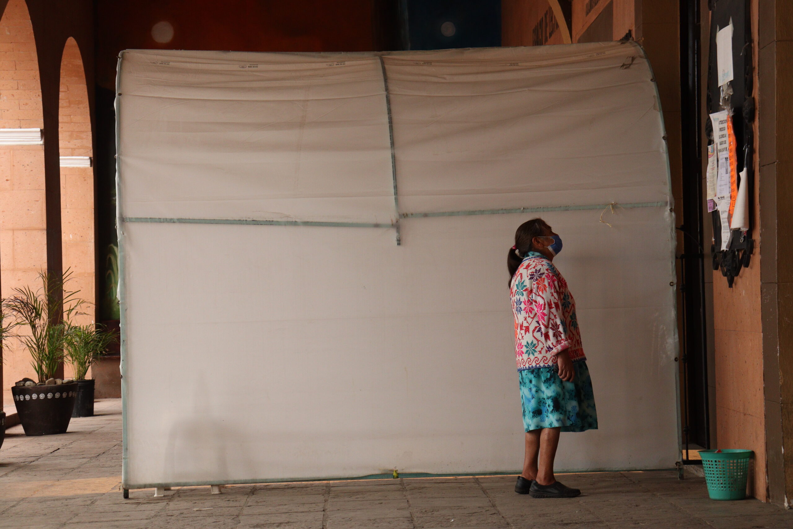Lee más sobre el artículo El envejecimiento en México: un desafío urgente sin políticas suficientes