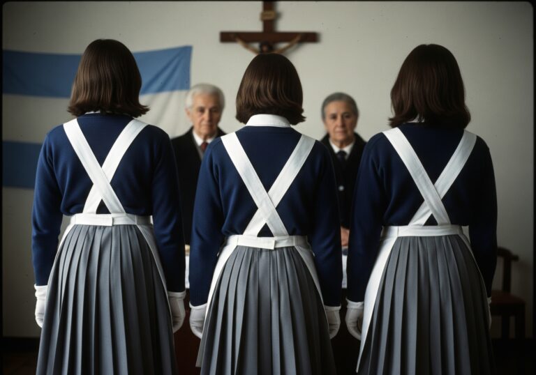 Lee más sobre el artículo Opus Dei en América Latina: educación conservadora y dinámicas laborales