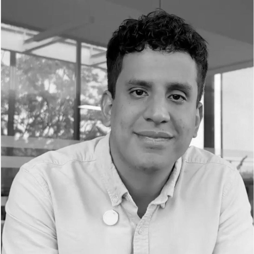 Carlos G. Torrealba Méndez