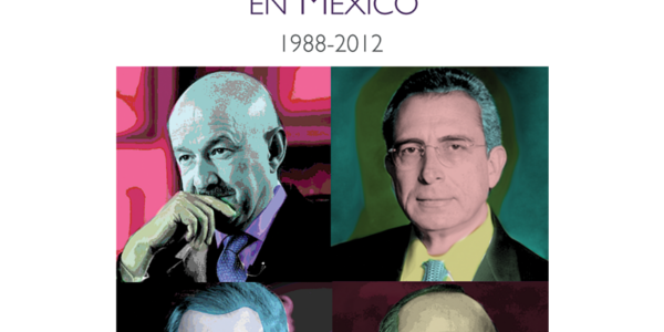 La comunicación presidencial en México (1988-2012)