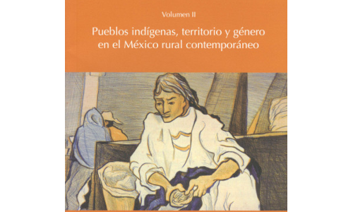 El cambio en la sociedad rural mexicana: ¿se valoran los recursos estrátegicos? / Vol. II Pueblos indígenas, territorio y género en el México rural contemporáneo