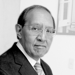Raúl Trejo