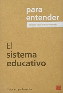 El sistema educativo