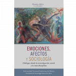 Emociones, afectos y sociología. Diálogos desde la investigación social y la interdisciplina