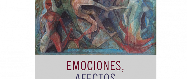 Emociones, afectos y sociología. Diálogos desde la investigación social y la interdisciplina Emociones, afectos y sociología. Diálogos desde la investigación social y la interdisciplina