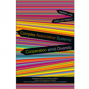Complex Associative Systems: Cooperation amid Diversity