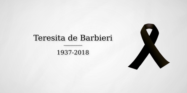 El Instituto de Investigaciones Sociales lamenta profundamente el fallecimiento de Rafael Loyola Díaz El Instituto de Investigaciones Sociales lamenta profundamente el fallecimiento de Rafael Loyola Díaz