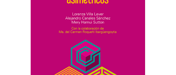 Expresiones de las desigualdades sociales en espacios universitarios asimétricos Expresiones de las desigualdades sociales en espacios universitarios asimétricos