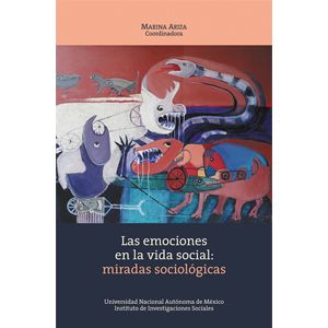 Las emociones en la vida social: miradas sociológicas