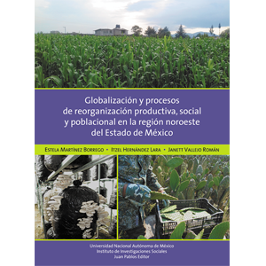 Globalización y procesos de reorganización productiva, social y poblacional en la región noroeste del Estado de México