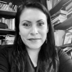 Dra. Yutzil Tania Cadena Pedraza
