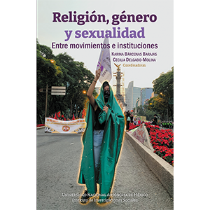 Religión, género y sexualidad: entre movimientos e instituciones
