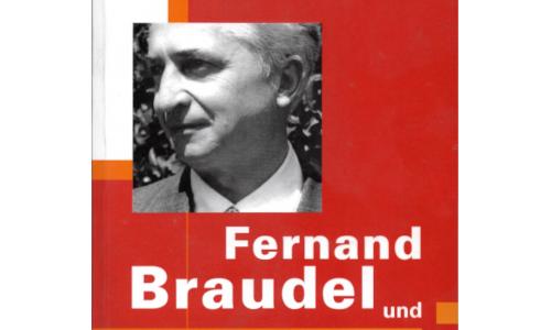 Fernand Braudel y las ciencias sociales modernas