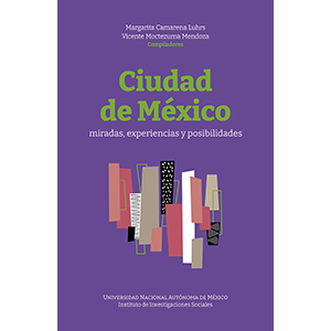 Ciudad de México: miradas, experiencias y posibilidades