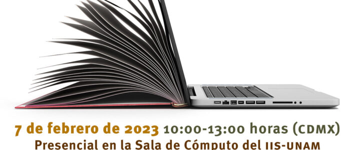 Manejo de recursos de información en BIDI-UNAM