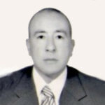 Dr. José Alfredo Alamilla Rodríguez