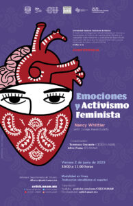 Emociones y Activismo feminista.