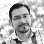 Dr. Antony Flores Mérida