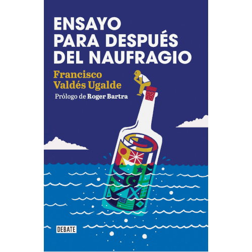 Ensayo para después del naufragio. Democracia, derechos y Estado en los tiempos de la ira